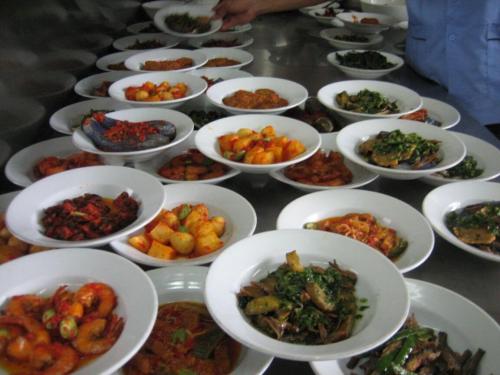 3 Restoran Indonesia Ini Bisa Dijumpai di Eropa